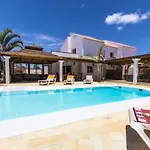 Villa Privada En Un Entorno Unico Corralejo