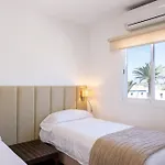 Privada En Un Entorno Unico Corralejo