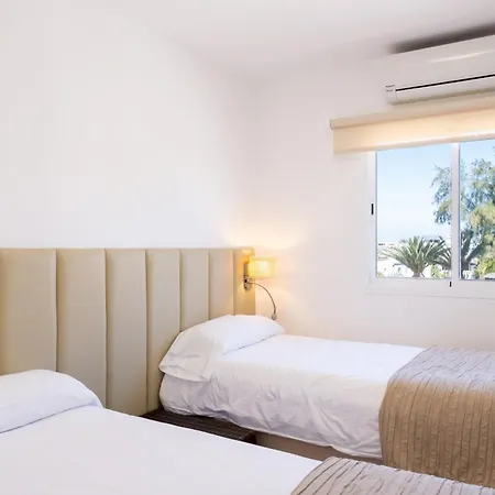 Privada En Un Entorno Unico Corralejo