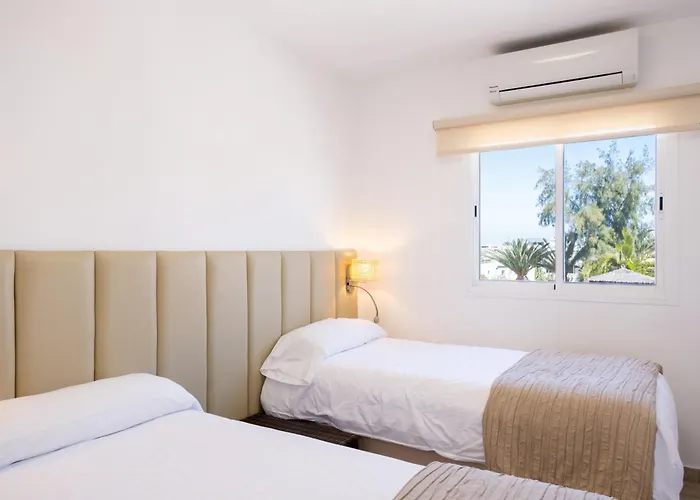 Privada En Un Entorno Unico Corralejo