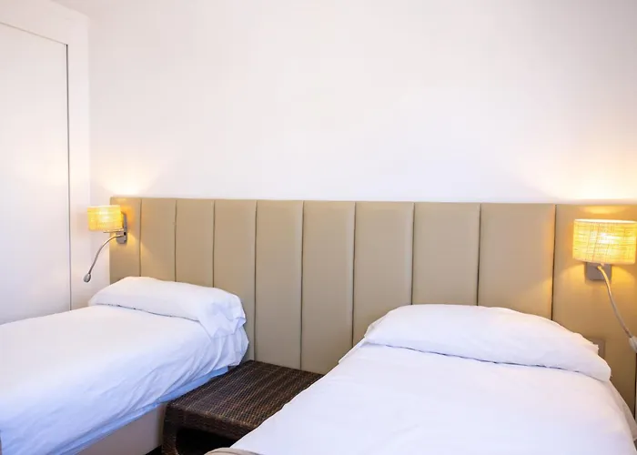 Privada En Un Entorno Unico * Corralejo