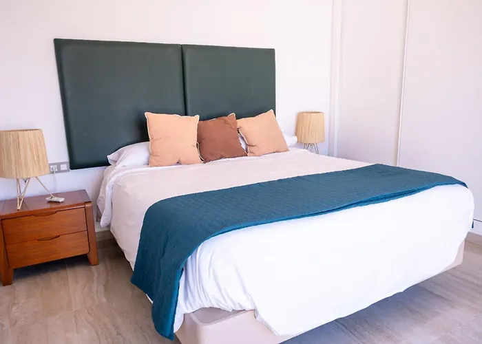 Willa Privada En Un Entorno Unico