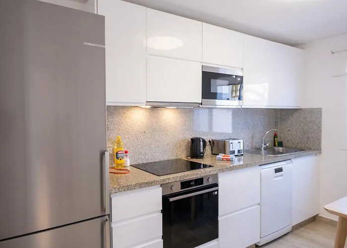 Willa Privada En Un Entorno Unico *