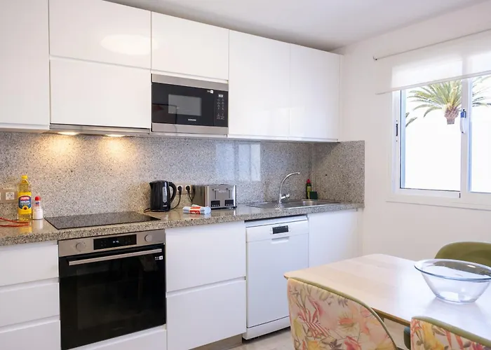 Willa Privada En Un Entorno Unico