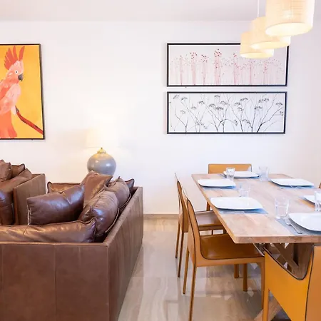 וילה Privada En Un Entorno Unico