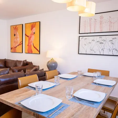 Privada En Un Entorno Unico 别墅 *