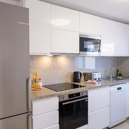 别墅 Privada En Un Entorno Unico *