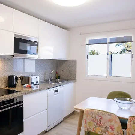 Privada En Un Entorno Unico