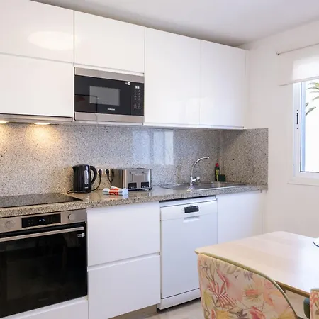 别墅 Privada En Un Entorno Unico