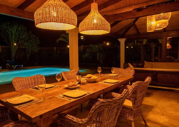 Privada En Un Entorno Unico * コラレホ