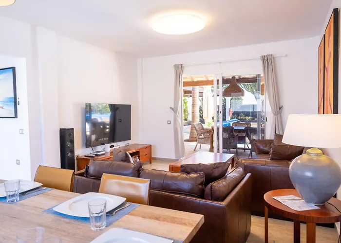 ヴィラ Privada En Un Entorno Unico *