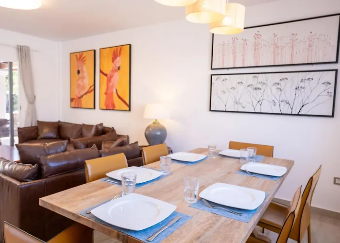 Privada En Un Entorno Unico ヴィラ *