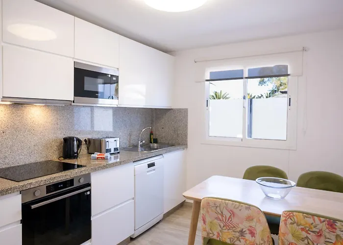 Privada En Un Entorno Unico