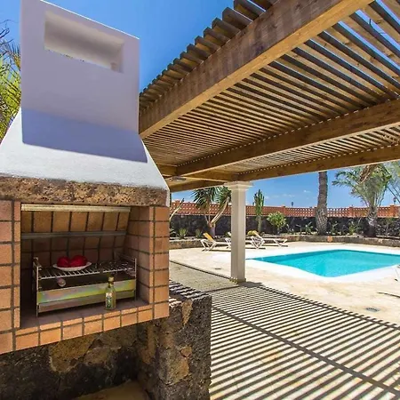 Privada En Un Entorno Unico Corralejo