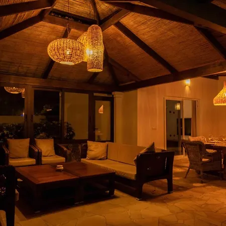 Privada En Un Entorno Unico Villa