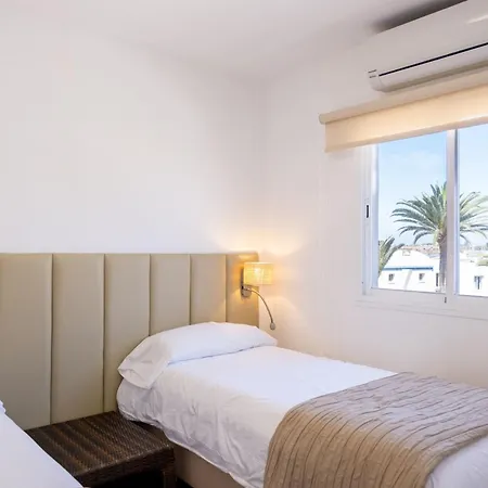 Privada En Un Entorno Unico Corralejo