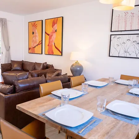 Privada En Un Entorno Unico