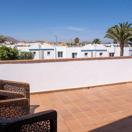 Privada En Un Entorno Unico Villa