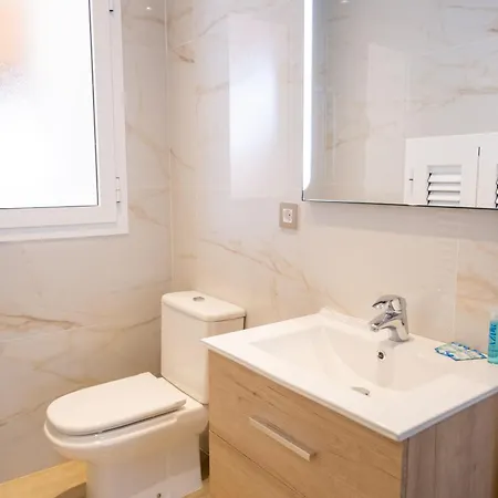 Villa Privada En Un Entorno Unico Corralejo