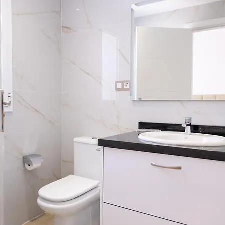 Privada En Un Entorno Unico * Corralejo