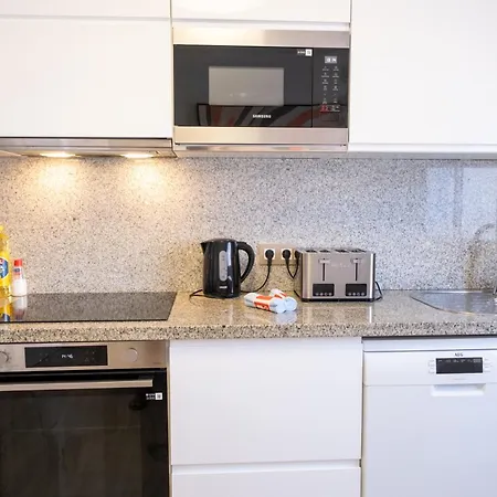 Villa Privada En Un Entorno Unico Corralejo