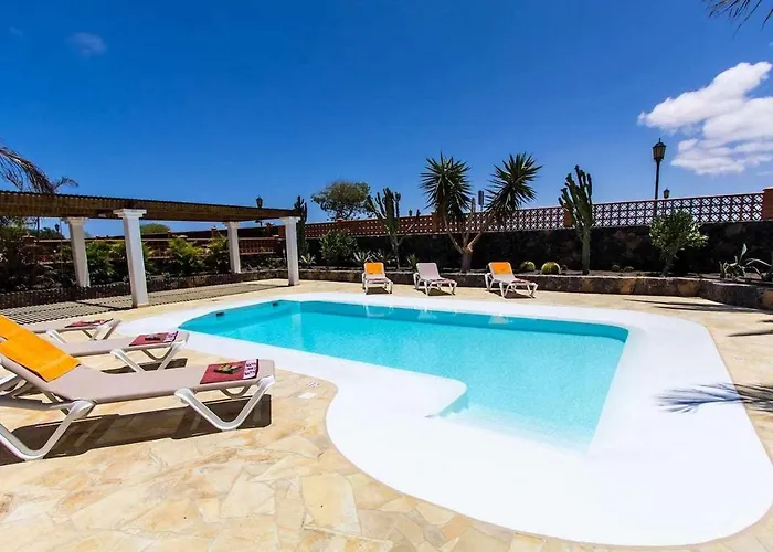 Privada En Un Entorno Unico Villa