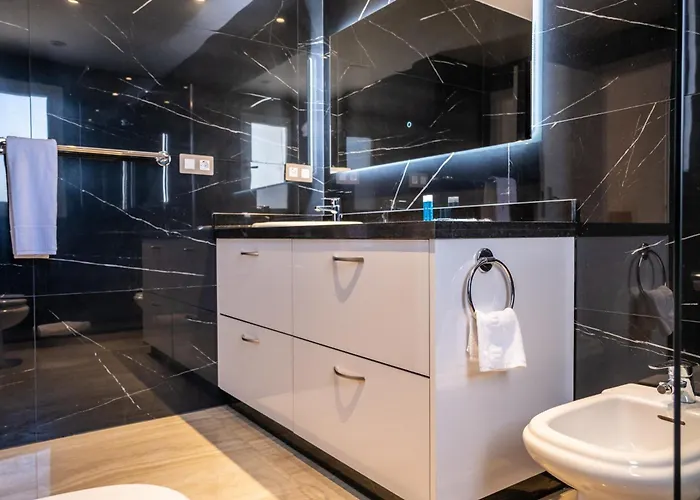 Villa Privada En Un Entorno Unico Corralejo