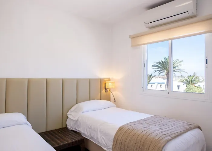 Privada En Un Entorno Unico Corralejo