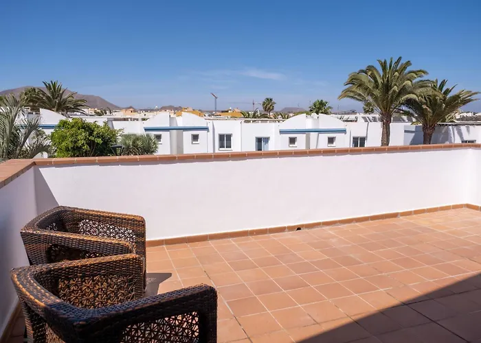 Privada En Un Entorno Unico Villa