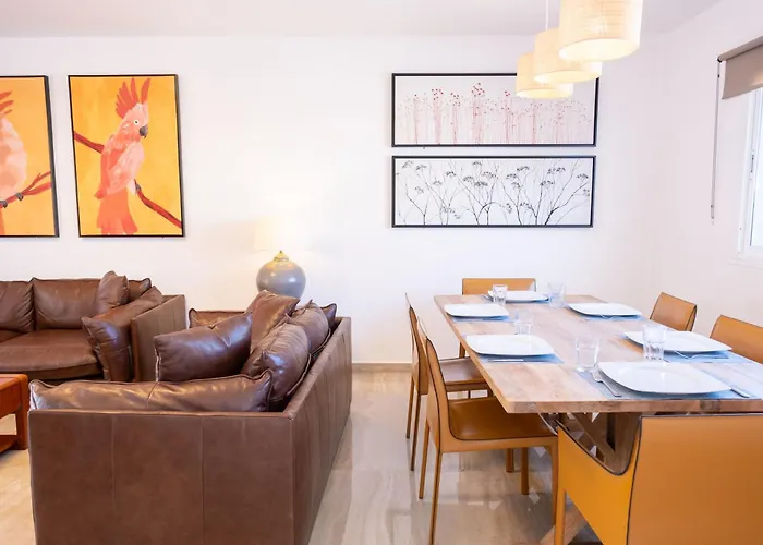 Villa Privada En Un Entorno Unico