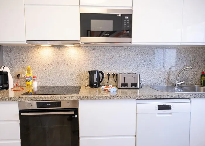 Villa Privada En Un Entorno Unico Corralejo