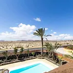 Privada En Un Entorno Unico Corralejo